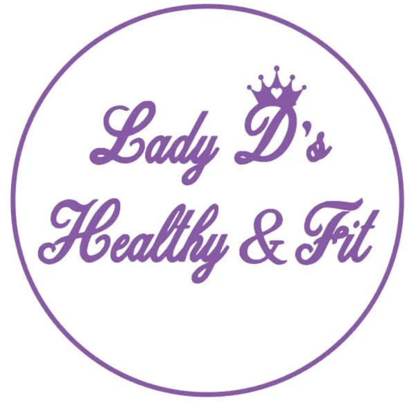 Lady D's Healthy & Fit